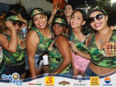 Bloco Lá Vem Eles #Partiu